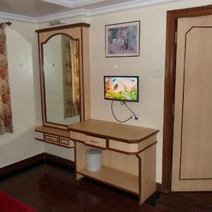 Double Room Fan